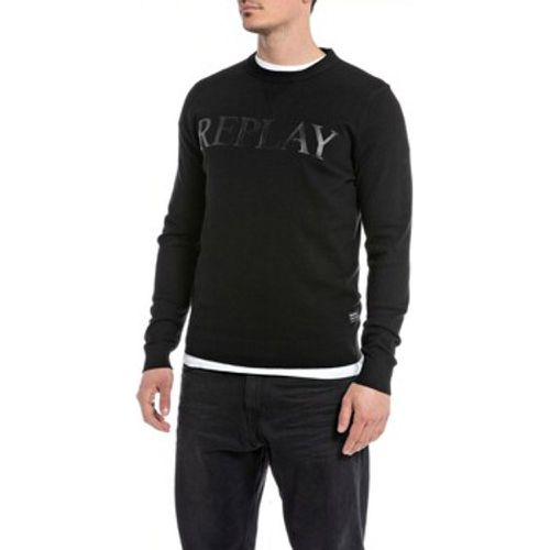 Replay Pullover - Replay - Modalova