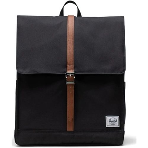 Rucksack City Backpack - Black - Herschel - Modalova