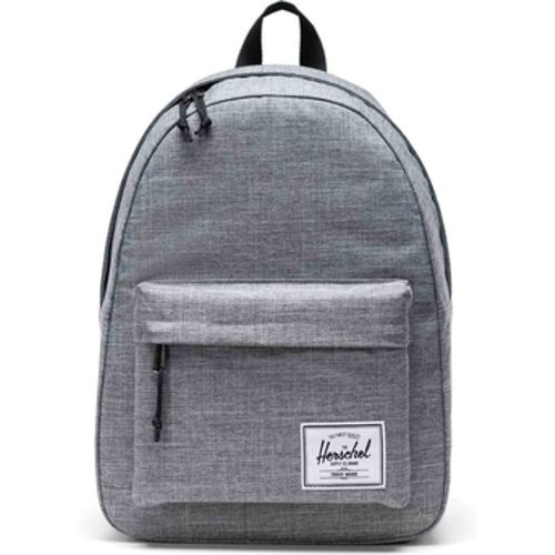 Rucksack Classic Backpack - Raven Crosshatch - Herschel - Modalova