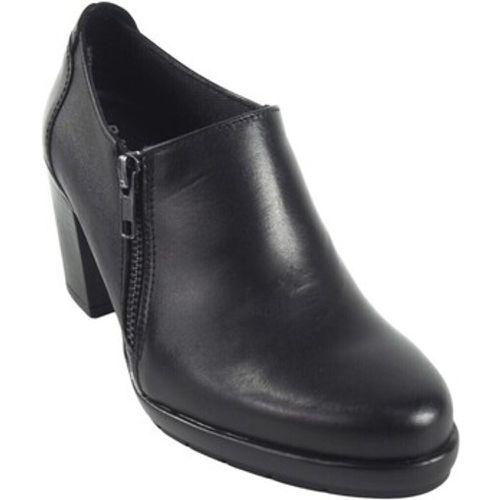 Schuhe 54050 schwarzer Damenschuh - Baerchi - Modalova
