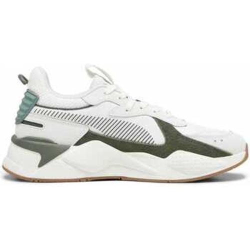 Puma Herrenschuhe Rs-x suede - Puma - Modalova