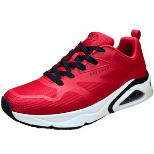 Sneaker red (mittel-schwarz) 183070 RED - Skechers - Modalova