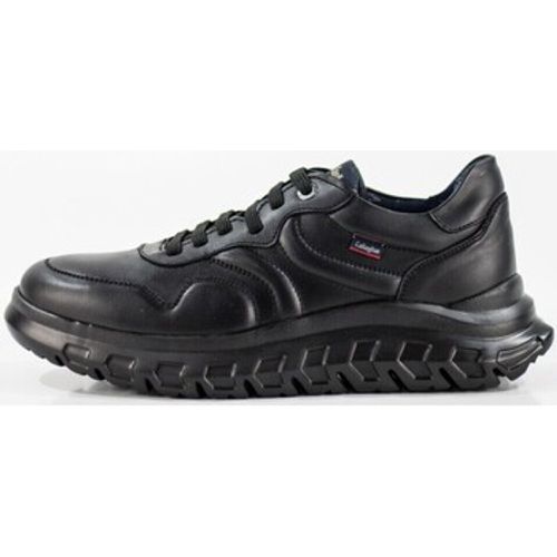 Sneaker Zapatillas en color negro para - CallagHan - Modalova