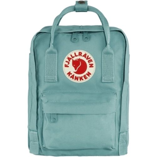 Rucksack FJÄLLRÄVEN Kanken Mini - Sky Blue - Fjallraven - Modalova