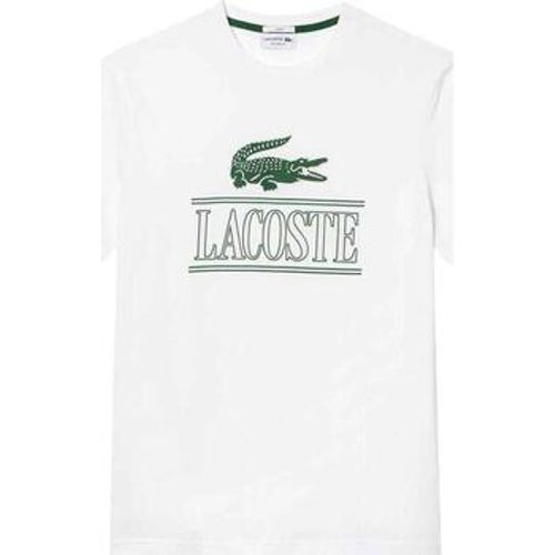 Lacoste T-Shirt - Lacoste - Modalova