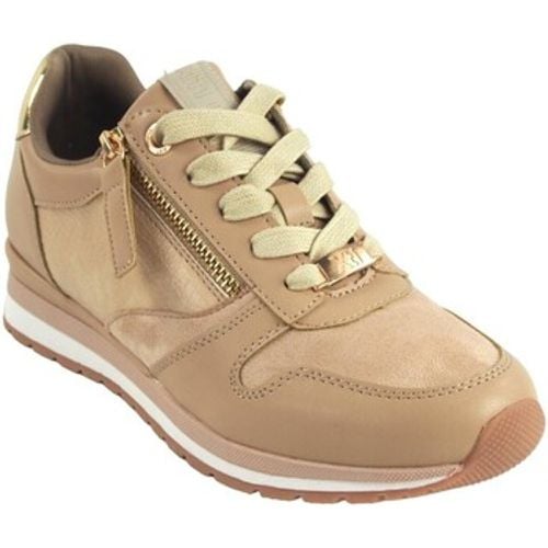 Schuhe Damenschuh 141868 beige - XTI - Modalova