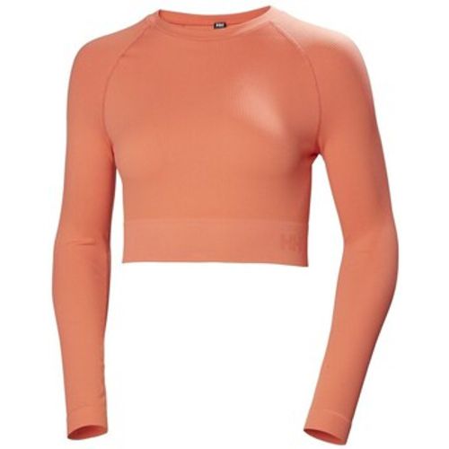 T-Shirt Allure Seamless Crop Ls Top - Helly Hansen - Modalova