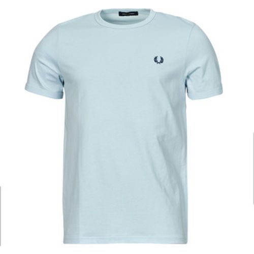 Fred Perry T-Shirt RINGER T-SHIRT - Fred Perry - Modalova