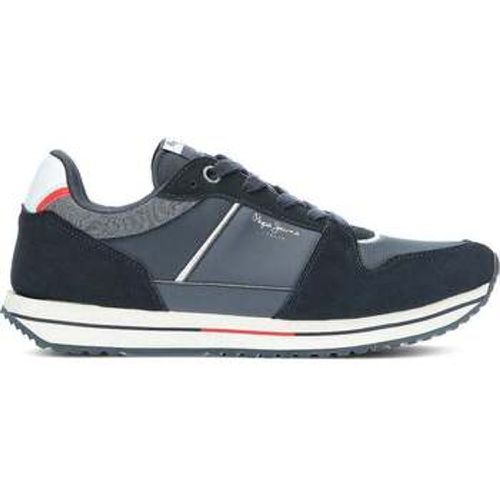 Sneaker SPORT TOUR BASIC PMS30995 - Pepe Jeans - Modalova