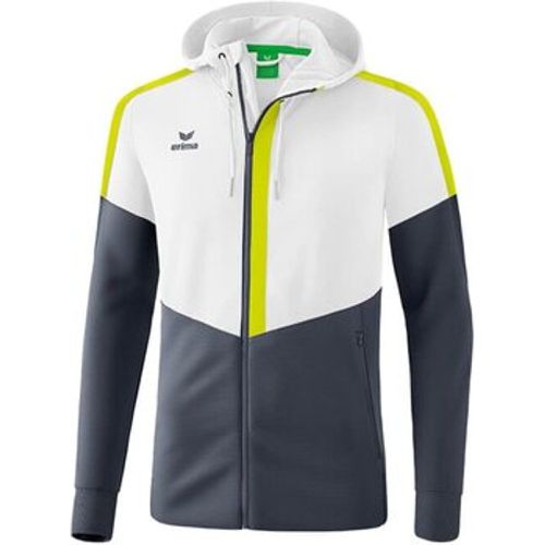 Pullover Sport SQUAD training jacket with hood 1032054 - erima - Modalova