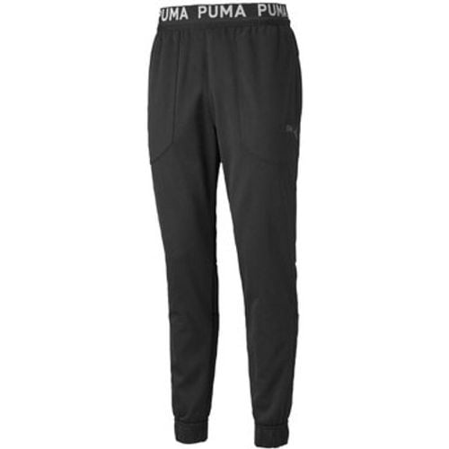 Hosen Sport Bekleidung TRAIN PWR FLEECE JOGGER 520894 - Puma - Modalova