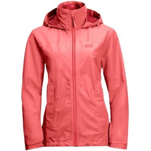 Damen-Jacke Sport EVANDALE JACKET W 1111191 2072 - Jack Wolfskin - Modalova