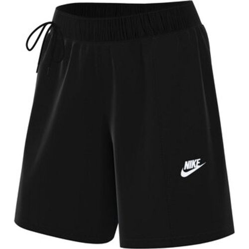 Shorts Sport W NSW FT FLC HR SHRT DNC,BLACK DV0334 010 - Nike - Modalova