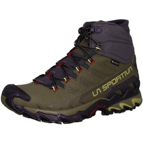 Fitnessschuhe Sportschuhe Ultra Raptor II Mid Leather GTX 34J810317 - la sportiva - Modalova