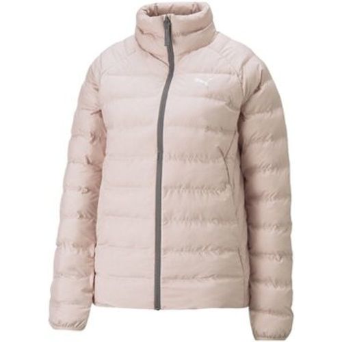 Damen-Jacke Sport Active Polyball Jacket 849408 047 - Puma - Modalova