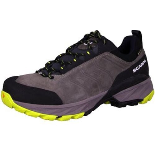 Fitnessschuhe Sportschuhe Rush Trail GTX 63145G-M 0871 - Scarpa - Modalova