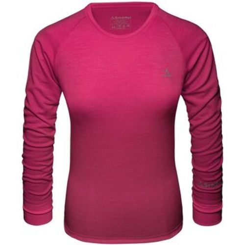 SchÖffel Sport BH Sport Merino Sport Shirt 1/1 Arm W 2811341/3050 - Schöffel - Modalova