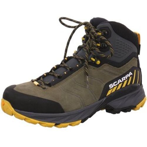 Fitnessschuhe Sportschuhe Rush Trek GTX 63140G-M 0744 - Scarpa - Modalova