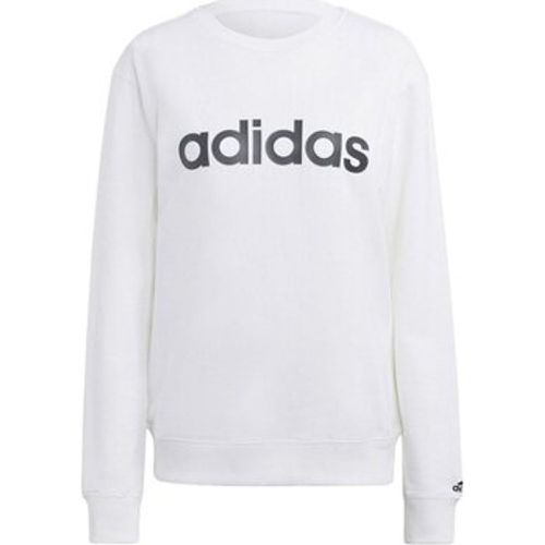 Sweatshirt Sport W LIN FT SWT IC6879 - Adidas - Modalova