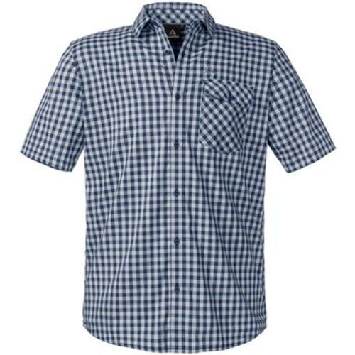 SchÖffel T-Shirts & Poloshirts Sport Shirt Trattberg SH M 2023721/9180 - Schöffel - Modalova