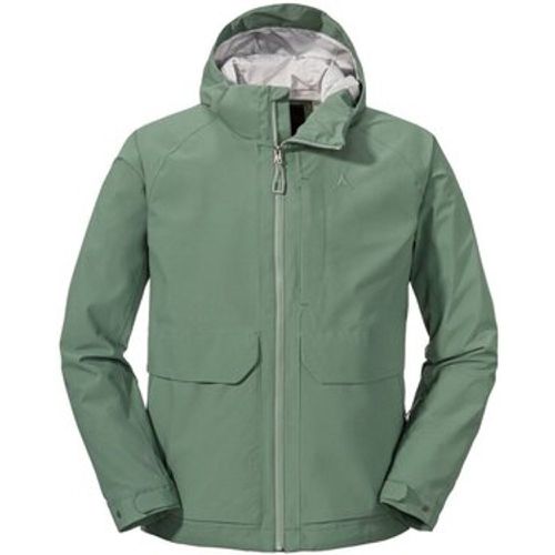 SchÖffel Herren-Jacke Sport Lausanne Jacket 20-23698-23840-6970 - Schöffel - Modalova