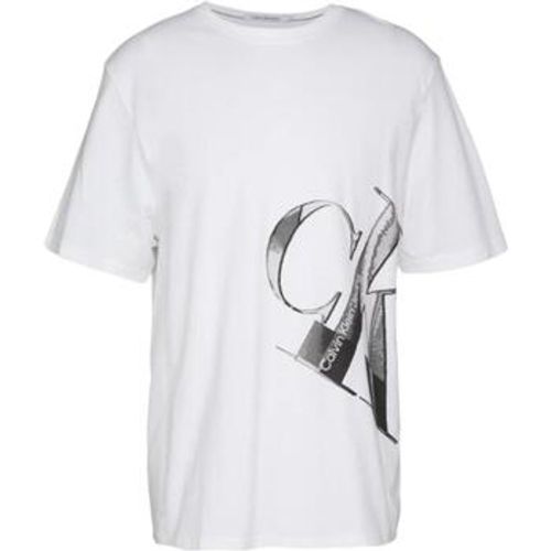 T-Shirt J30J324022 YAF - Calvin Klein Jeans - Modalova