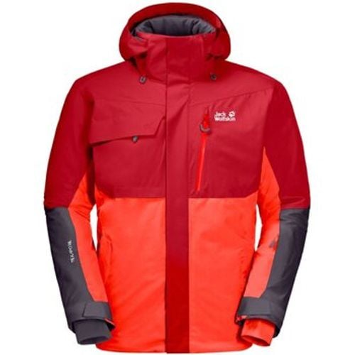 Herren-Jacke Sport GREAT SNOW JACKET M 1113381 2590 - Jack Wolfskin - Modalova