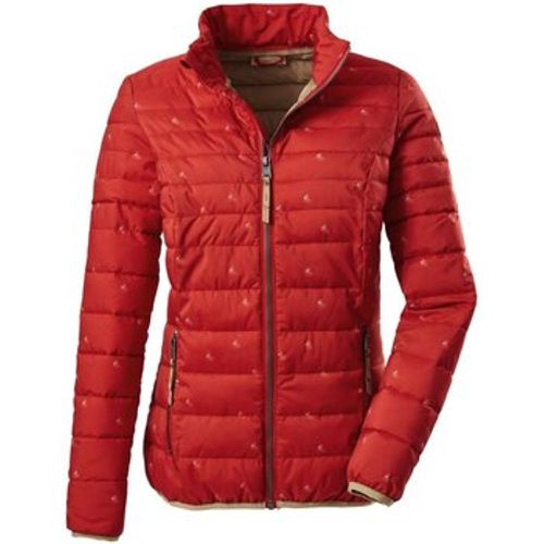 Damen-Jacke Sport Vacker WMN Quilted JCKT A 3676100 00400 - Diverse - Modalova