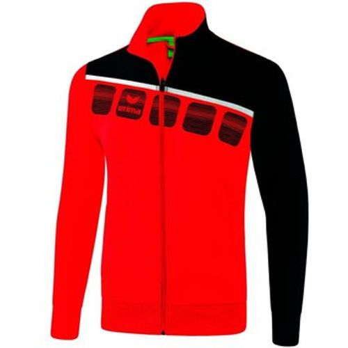 Herren-Jacke Sport 5-C presentation jacket 1011902 - erima - Modalova