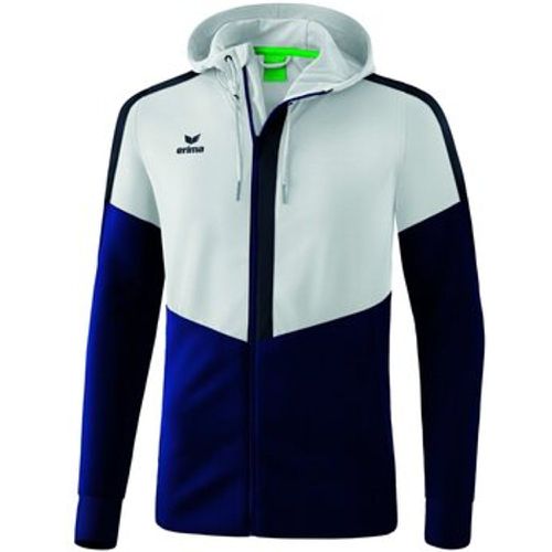 Pullover Sport SQUAD training jacket with hood 1032055 - erima - Modalova
