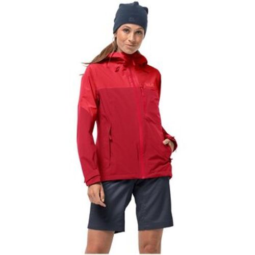 Damen-Jacke Sport GO HIKE JACKET W 1113971 2178 - Jack Wolfskin - Modalova