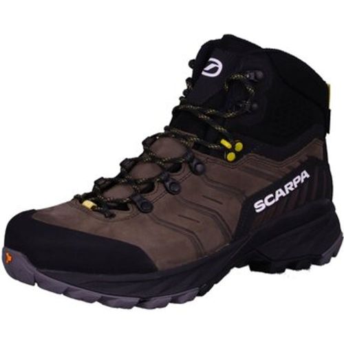 Fitnessschuhe Sportschuhe Rush Trek Pro GTX 63139G-M 0376 - Scarpa - Modalova