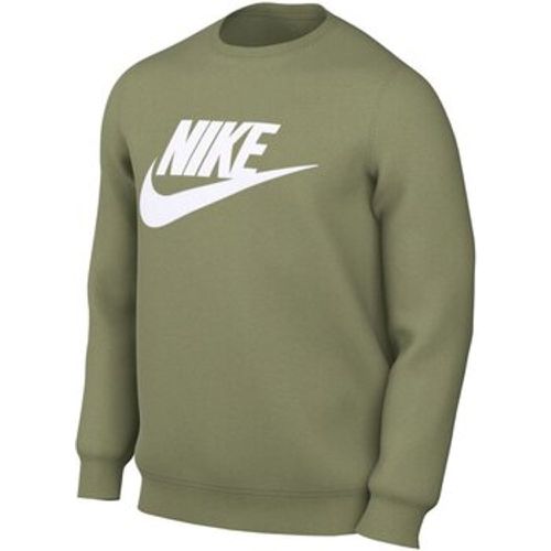 Pullover Sport M NSW CLUB BB CREW GFX DQ4912 334 - Nike - Modalova