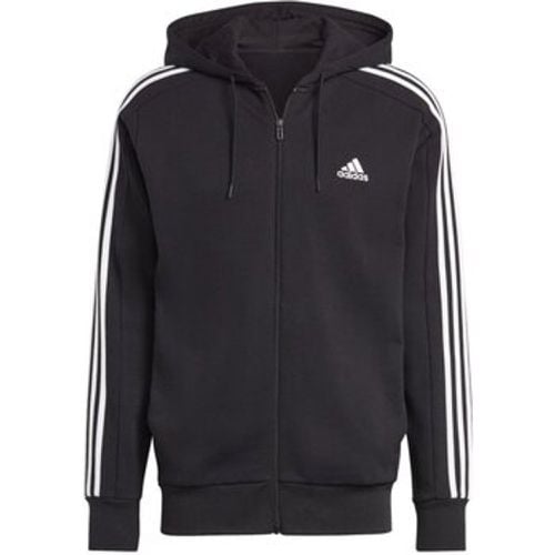 Pullover Sport M 3S FT FZ HD IC0433 - Adidas - Modalova