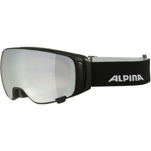 Sportzubehör Sport DOUBLE JACK MAG Q-LITE A7283 131 - Alpina - Modalova