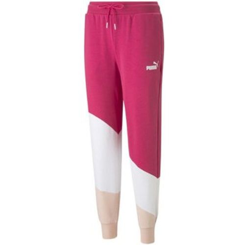 Hosen Sport POWER Cat Pants TR 673978/064 - Puma - Modalova