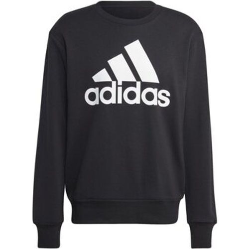 Pullover Sport M BL FT SWT,BLACK IC9324 - Adidas - Modalova