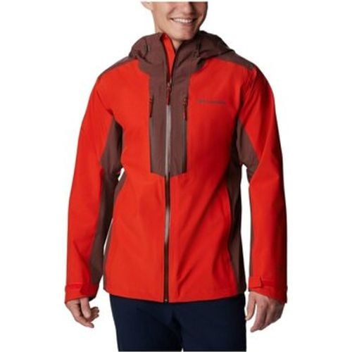 Herren-Jacke Sport M Peak Creek 1988892 839 - Columbia - Modalova