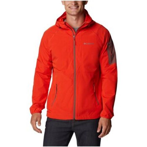 Herren-Jacke Sport Tall Heights Hooded 1975591 839 - Columbia - Modalova