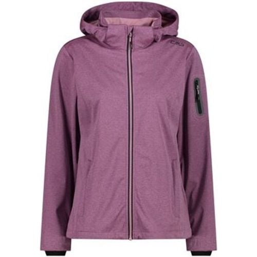 Damen-Jacke Sport WOMAN JACKET ZIP HOOD 39A5016M/B408 - CMP - Modalova