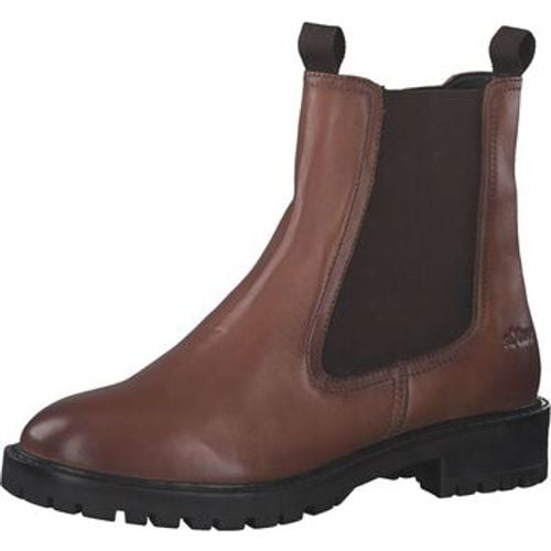 S.Oliver Damenstiefel Stiefelette - s.Oliver - Modalova