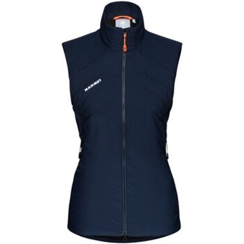 Damen-Jacke Sport DA Rime Light IN Flex Vest Women 1013-02180/5118 - mammut - Modalova