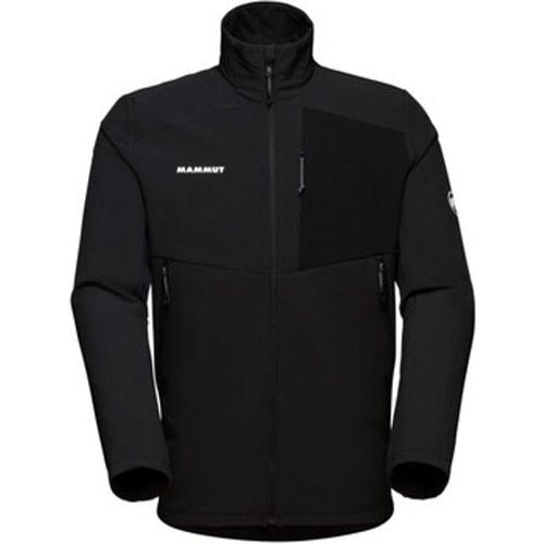 Pullover Sport Madris ML Jacket Men 1014-02420 0047 - mammut - Modalova