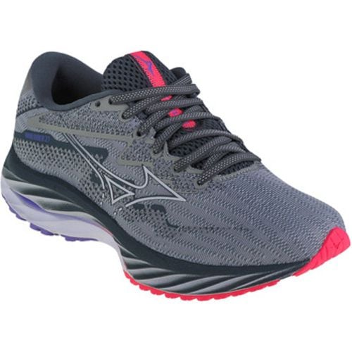 Mizuno Herrenschuhe Wave Rider 27 - Mizuno - Modalova