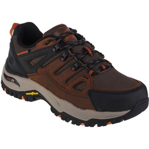 Herrenschuhe Arch Fit Dawson-Argosa - Skechers - Modalova