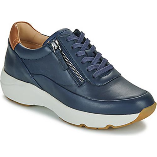 Clarks Sneaker TIVOLI ZIP - Clarks - Modalova