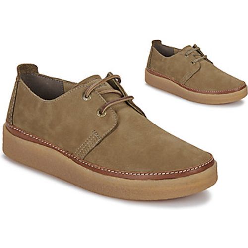 Clarks Herrenschuhe CLARKWOOD LOW - Clarks - Modalova