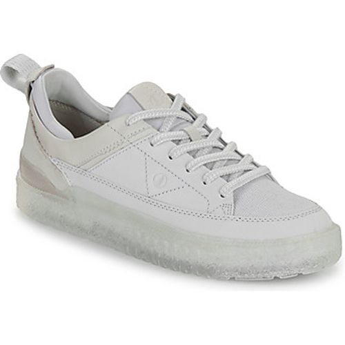 Clarks Sneaker SOMERSET LACE - Clarks - Modalova