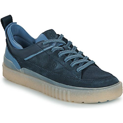 Clarks Sneaker SOMERSET LACE - Clarks - Modalova