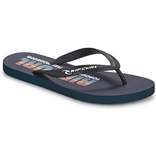 Zehentrenner ICONS OPEN TOE BLOOM - Rip Curl - Modalova